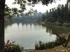 -东岳体育公园