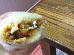 蒸饭-云南大锅豆浆店