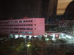 -深圳大学(丽湖校区)
