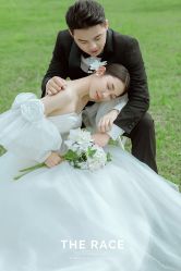 -巴黎婚纱摄影工作室