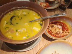 -青年公社烤鸭(蜀山万象汇店)