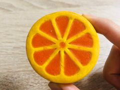 金桔酥-北京稻香村(第二十八店)