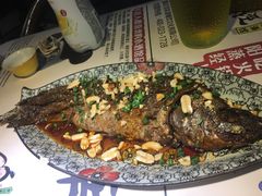 -酒阳蒸经小酒馆(解放碑店)