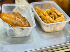 -谢记素红大肠店(新民路店)