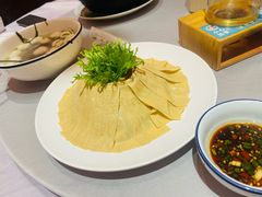 -客家大院·非遗赣南客家菜(郁孤台店)