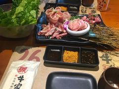 -牛家酒场(7mall店)