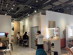 -海马体照相馆(天津世纪都会店)