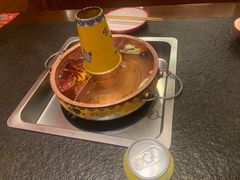 -京元盛铜锅涮肉(上海总店)