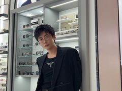 -宝岛眼镜·星创视光中心(成都仁和新城店)