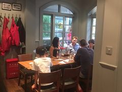 -Geneva日内瓦餐厅(西郊宝成花苑店)