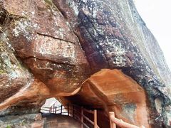 -丹霞山风景名胜区