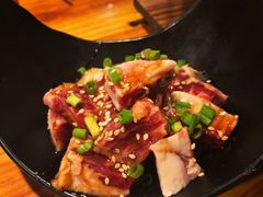 -炙忧烤肉屋(中国铁建广场店)