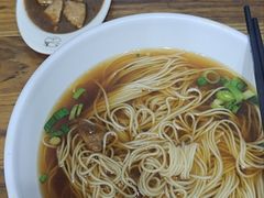 -东吴面馆(君地新大陆店)