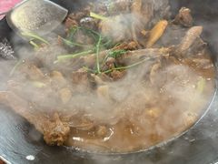 -侠成水上农庄(工业大道店)