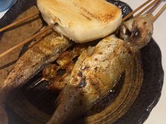 -舞虾小说.涮肉.烧烤(国顺东路店)