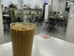 -噏耷茶档