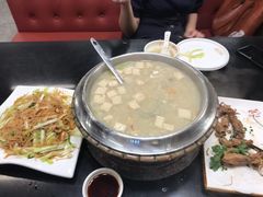 -旺达·福州菜(正大广场店)