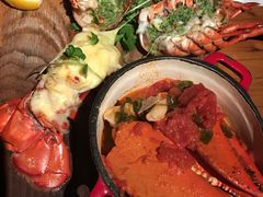 -Amanda餐厅(长乐路店)