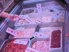 -周良天山牛杂城(天山路总店)