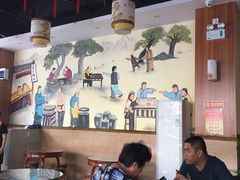 大堂-丞記傳承