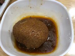 -金诚张妈妈羊汤·驴肉火烧(旧宫佳和园店)