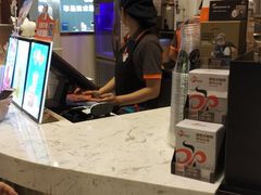 -CoCo都可(福州宝龙广场店)