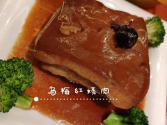 -赵小姐丨新中餐(曲江店)
