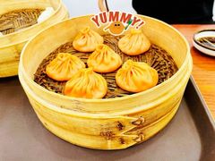 -四季美汤包(户部巷店)