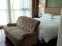 -四川江油戴斯大酒店