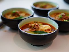 担担面-俏江南·花园戏曲餐厅(881店)