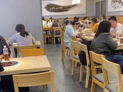 -吉野家(复兴路第二餐厅店)