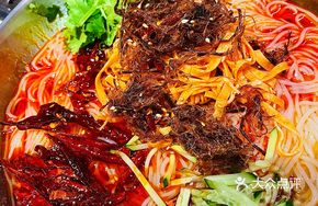 Qiqihar Cold Noodles