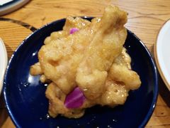 -陈阿婆鱼头泡饼·京味菜(复兴路店)