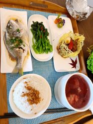 -和伊母婴护理中心·全套房(金山店)