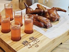 -粤集·手工粤菜(皇庭广场店)
