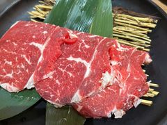 -九田家黑牛烤肉料理(二天地店)