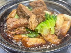 -珍珍小食店(西华路店)