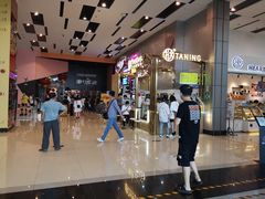 -南丰汇(新港东路店)