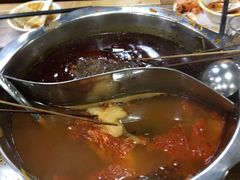 -小郡肝串串香火锅(金桥店)