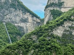 -鹿院坪生态旅游景区
