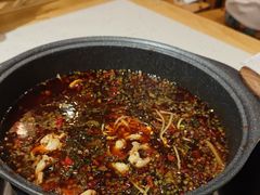 -佬缸炮江湖川菜(玉林店)