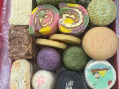 牛舌饼-北京稻香村(五道口店)