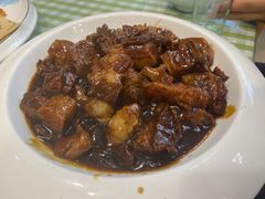 -华圆美食