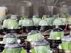 -红旗山庄(圭峰山店)