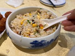 -新侨小馆(东直门北小街店)