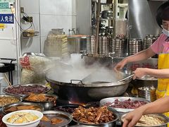 -金牌罗记肠旺面(蔡家街店)