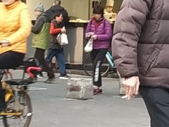 -沧浪亭(南园新村打浦路457弄店)
