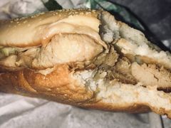 -麦当劳(伟城广场店)