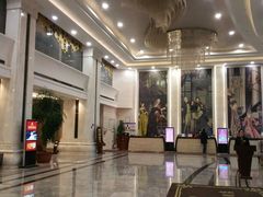 -怀来国际大酒店·丰宴餐饮