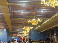 -乡村馕坑肉·烧烤·新疆菜·本地人更爱吃(阿勒泰首店)